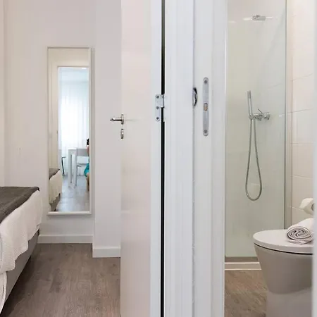 House Alzira Apartment Nazare Exterior photo
