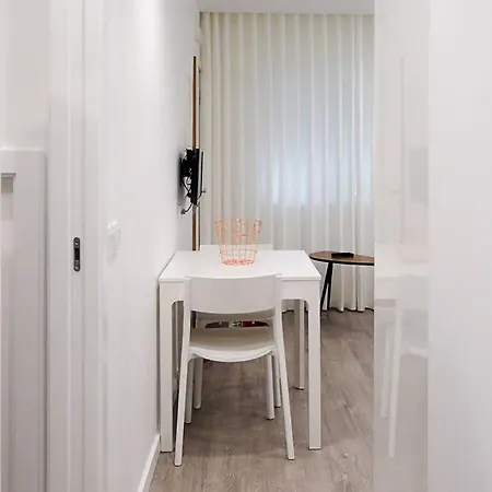 House Alzira Apartment Nazare Exterior photo