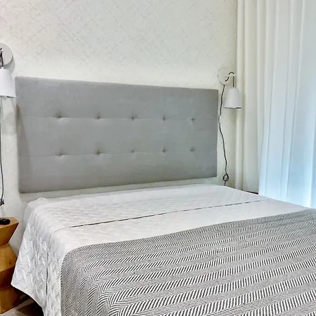 House Alzira Apartment Nazare Exterior photo