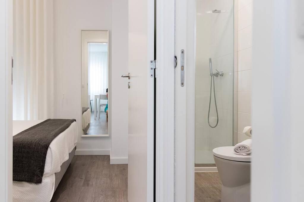 House Alzira Apartment Nazare