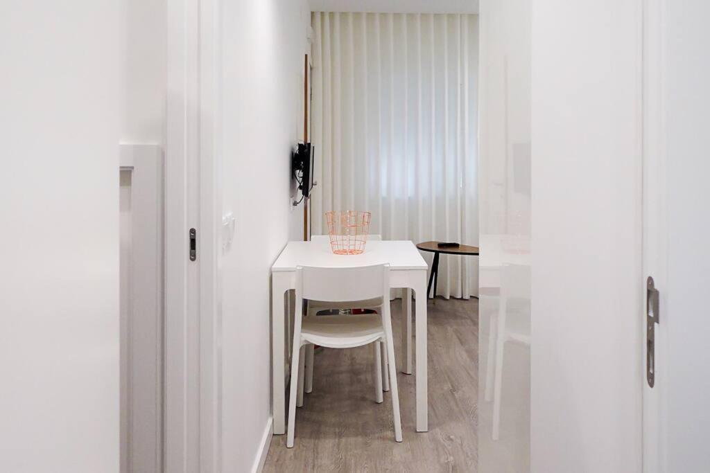 Apartment House Alzira *