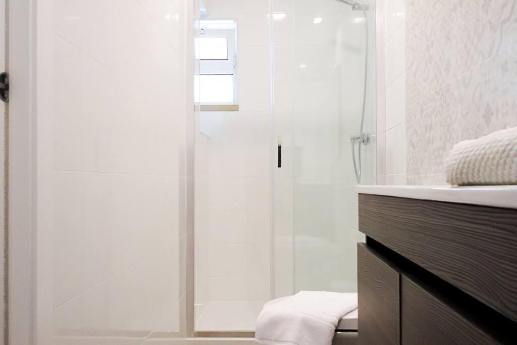 Apartment House Alzira Nazare