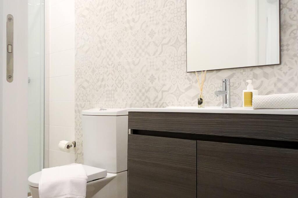 Apartment House Alzira *