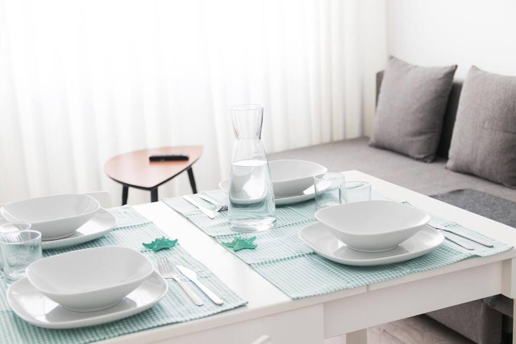 House Alzira Apartment