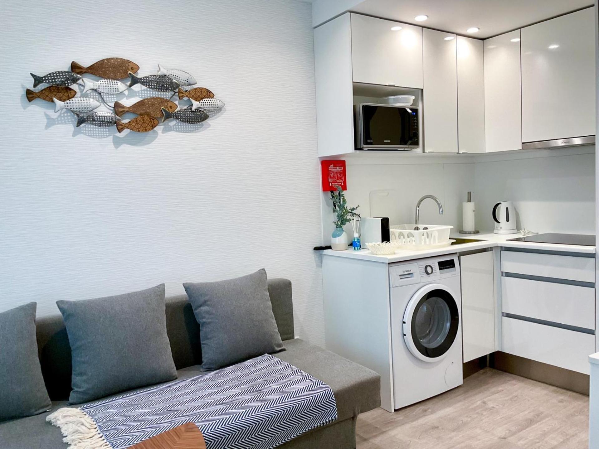 House Alzira Apartment Nazare